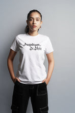 Load image into Gallery viewer, Punjabiyan Di Dhee Tshirt (White)