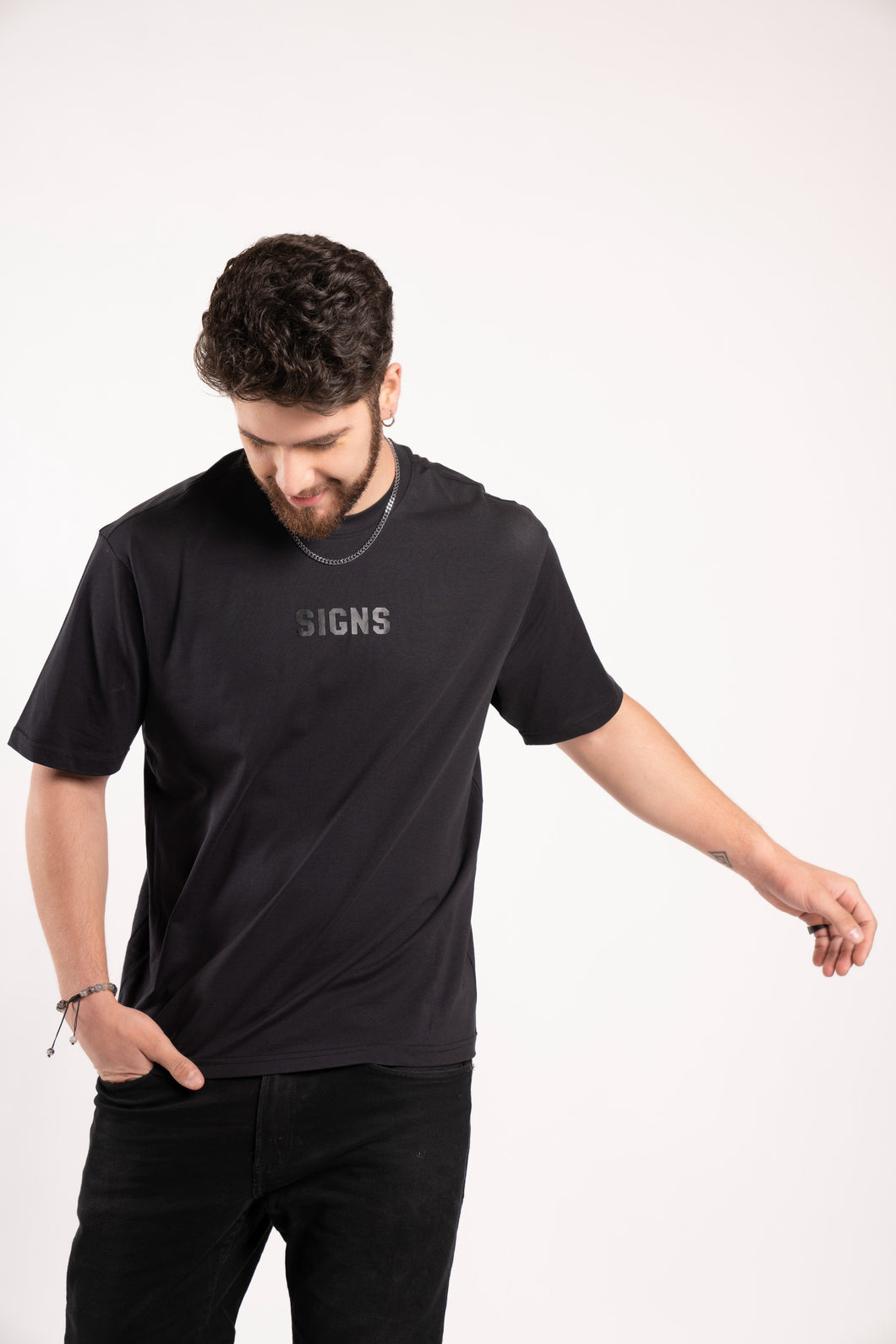 Signs (Unisex)