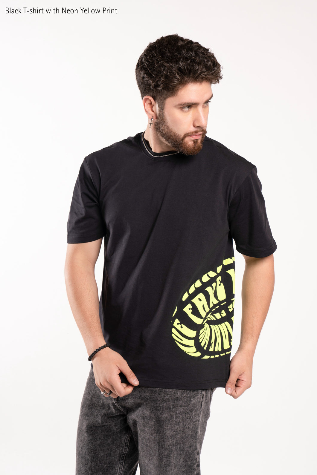 Fake Love Donut (Unisex)